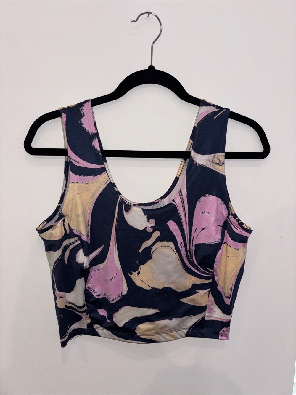 Columbia Sportswear Crop Top